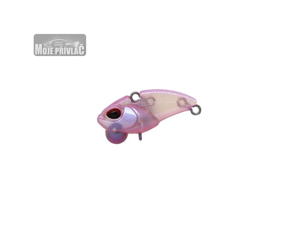 Speciální Cena Li-Worm Nano C081 Core Pink