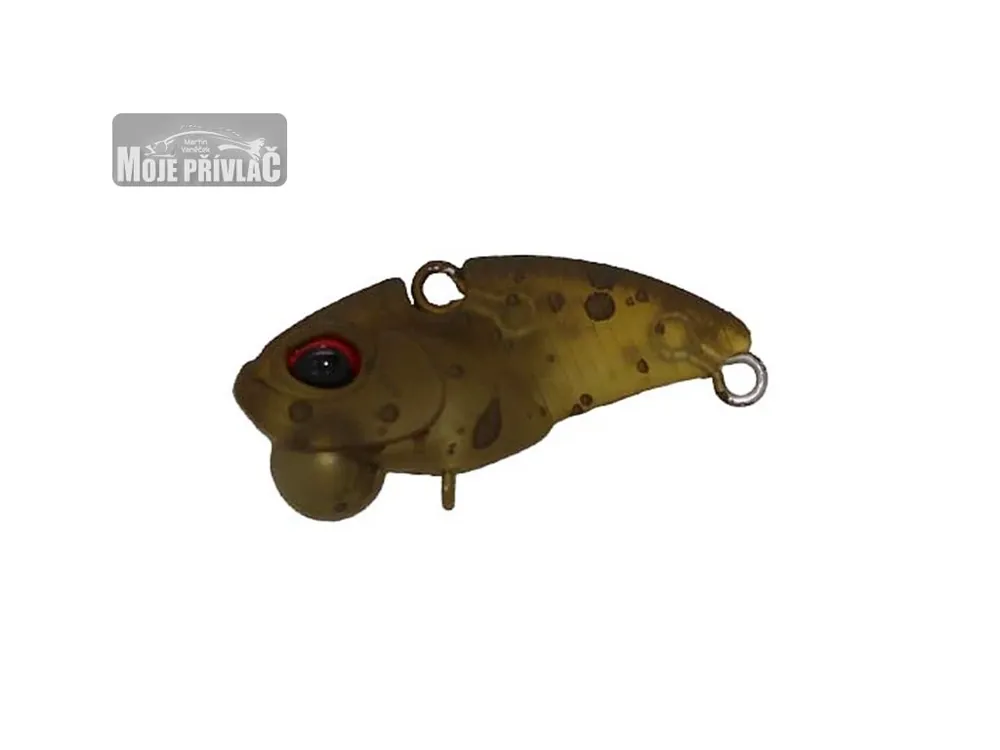 Vrácení Zdarma Li-Worm Nano M172 Frying Army