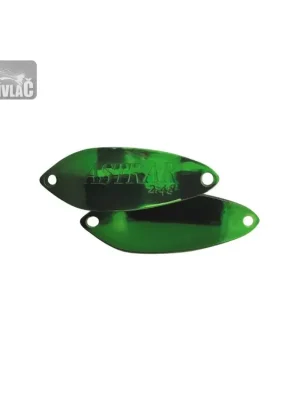 Must-Have Astrar 2,4 g No.69 Metalic Green