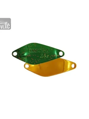 Akce Hi Burst 1,8 g No.65 Botanical Gold