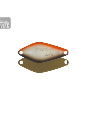 Nízká Cena Hi Burst 2,4 g No.75 Poker Brown