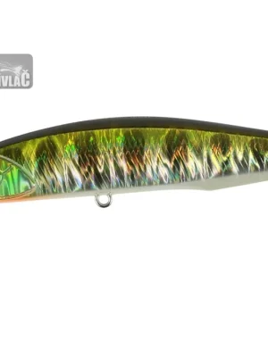 Časově Omezené Jerkbait 100SP SILENT CPA3289 Kohoku Natural Gill