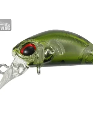 Novinka Kuga NANO S C198 Core Lime Glow