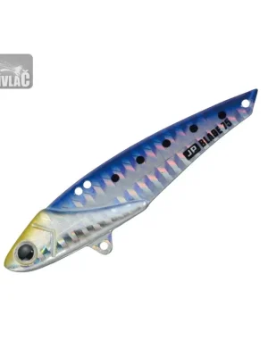 Jigpara Blade 75mm 18g KEIMURA IWASHI Aktuální