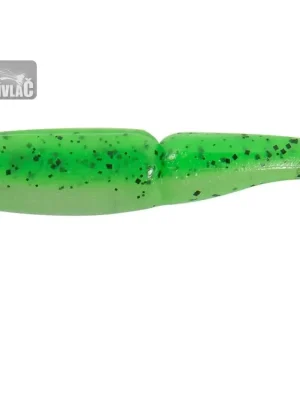 Koupit Online Gumová nástraha Sawamura One Up Shad 4" 8,4cm #98 Tree Frog (6ks)