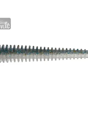 Akční Cena Gumová Nástraha Keitech Swing Impact 4", 10cm Electric Silver Shiner EA22T (8ks)
