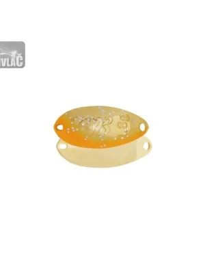 Rychlé Dodání Black Blast 1,8 No.83 Orange Gold