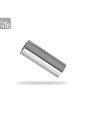 ALUMINUM OVAL TUBE #B (Ø:1,2x2,1x10mm) 10ks Sezónní Sleva