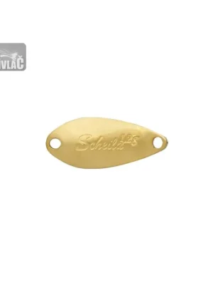 Sezónní Sleva Plandavka ValkeIN Scheila 1,8g 25mm No.1 Gold