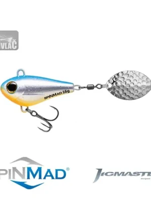 Nízká Cena Jigmaster 16g 3003