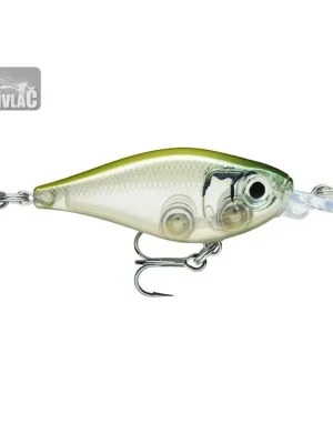 Autentický X-Light Shad 04