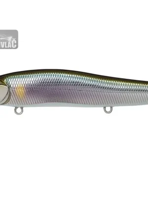 Hit Sezóny Wobler MegaBass OneTen R 11cm 14g #1 Wagin Setsuki Ayu