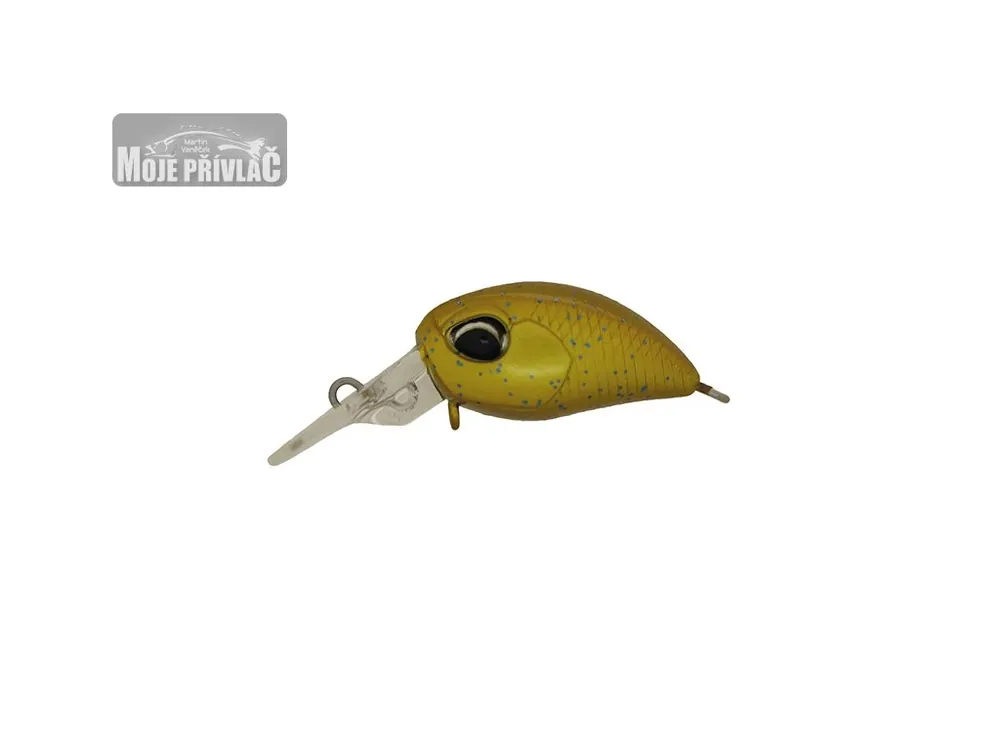 Zlevněný Haze NANO F C214 Active Mustard