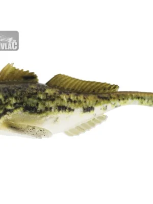 Gumová nástraha Westin Gunnar The Goby 6,5cm Spotted Goby (3ks) Oblíbený