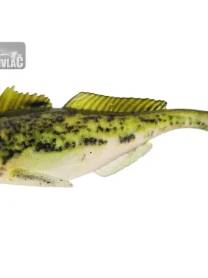 Ihned K Objednání Gumová nástraha Westin Gunnar The Goby 10cm Headlight Goby (2ks)