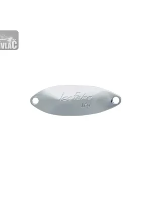 Super Cena Ice Fake 1,6 g No.2 Silver