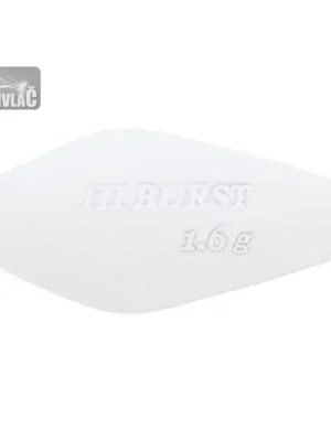 Aktuální Hi Burst 1,6 g No.4 White