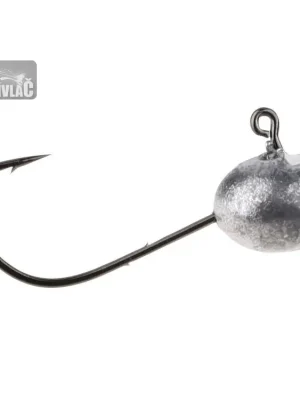 Zlevněný Jigová Hlavička Mikado Jaws Mikro vel.1 1,5g