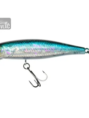 Wobler ILLEX Tiny Fry 65 SP 65mm 5,6g Ablette Oblíbený