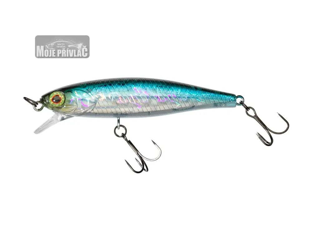 Wobler ILLEX Tiny Fry 65 SP 65mm 5,6g Ablette Oblíbený