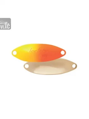 Nakupujte Hned Ice Fake 1,6 g No.29 Gold Chart