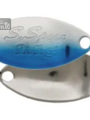 Super Cena Servant Spear 1,4 g No.15 Silver/Blue