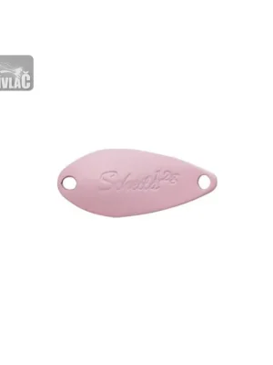 Scheila 1,2 g No.6 Pink Autentický
