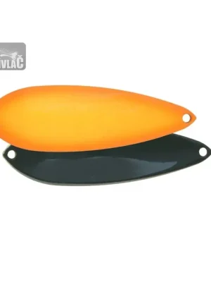 Vysoce Kvalitní Twilight XF 5,2 g LEVEL ONDINE No.2 Double Orange/Black