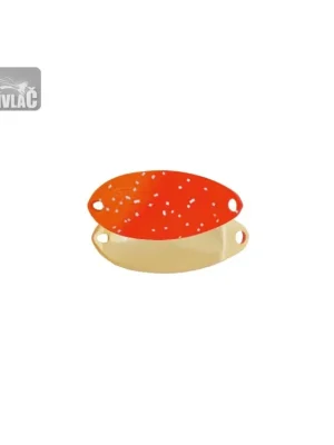 Akce Black Blast 1,3 g No.26 Final Red Gold