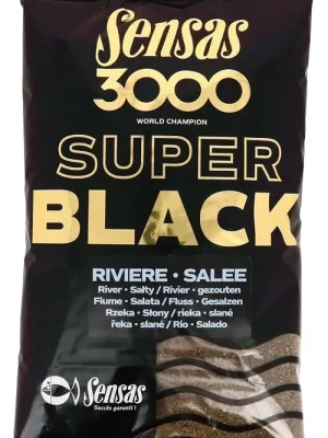 3000 Dark Salty Riviere 1kg Bezpečná Platba