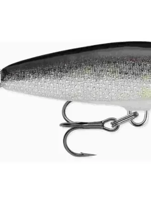 Aktuální Rapala Original Floating