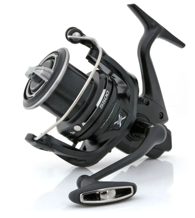 Shimano Rybářský naviják Ultegra 5500 XTD Přímo Od Výrobce