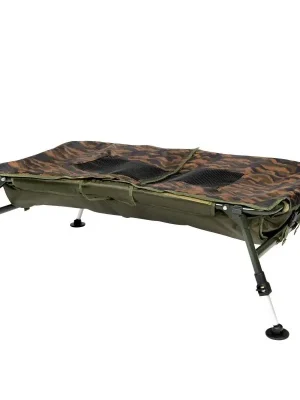 Starfishing Podložka pod ryby Repus Hi Carp Cradle Camo Nízká Cena