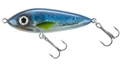 Abu Garcia Wobler McSnack Tovární Cena