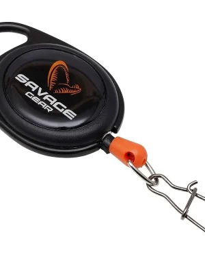 Bezpečná Platba Savage Gear Jojo MP Retractor