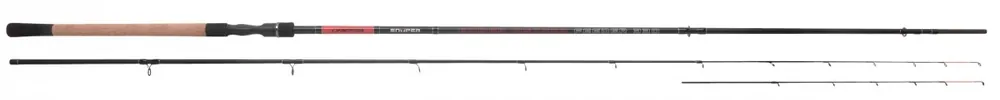 Poslední Šance Cresta Rybářský prut SNYPER POWER METHOD FEEDER 360 30-80g