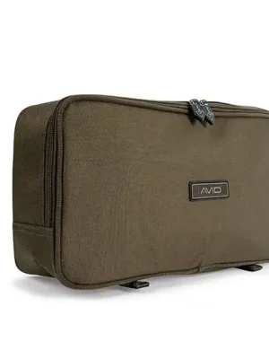 Avid Carp Pouzdro Compound Pouch LARGE Cenový Hit