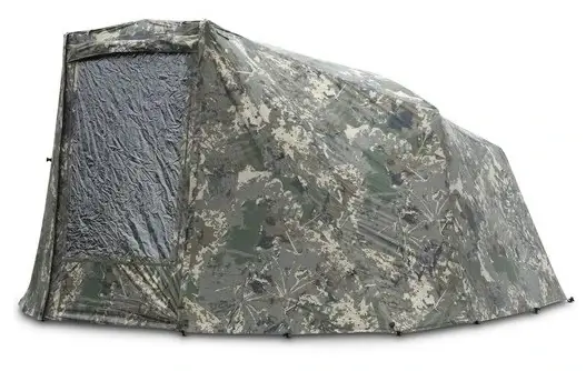 Nízká Cena Nash Zimní přehoz Titan T1 Camo Pro Overwrap