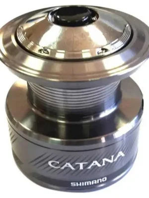 Akční Cena Shimano Náhradní cívka 10T0A Spare Spool Catana 2500 RC