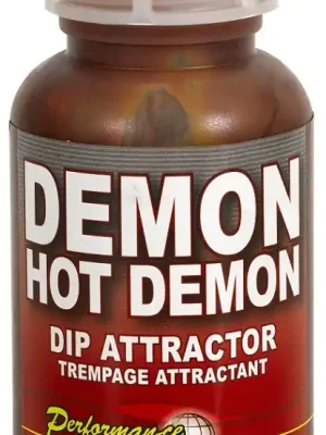STARBAITS Dip Hot Demon 200ml Cenový Hit