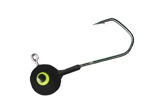 Sezónní Sleva Black Cat Heahunter Jighea - 8|0 80g