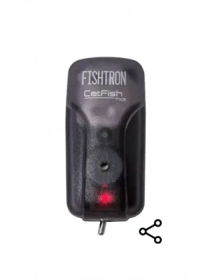 Omezená Nabídka Flajzar Sumcový signalizátor Catfish TX3 - RED
