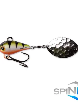 Spinmad Tail Spinner Mag 6g 0708 Poslední Šance