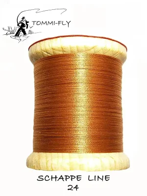 Top Prodej Tommi Fly Shape line - Měděná