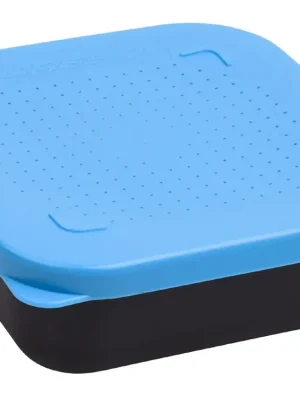 Cresta Krabička na červy Maggot Box Square 1,2 l Novinka