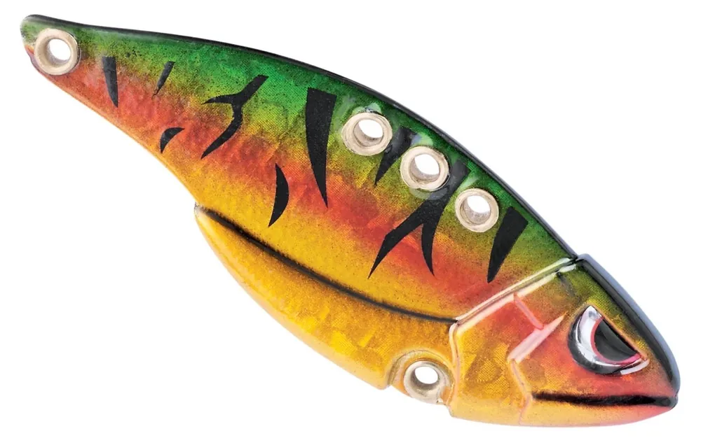 Zlevněný SPRO Carbon Blade TG 6 cm 14 g MAGIC TIGER