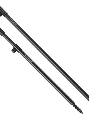 Akční Nabídka Giants fishing Zavrtávací tyč Banksticks Deluxe Black 40cm