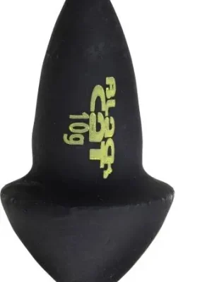 Akční Nabídka Black Cat Podvodní splávek Mushroom U-Float černá 5g