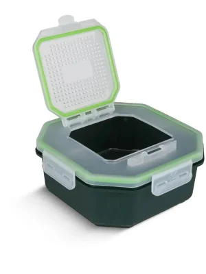 Shakespeare Krabička na nástrahy Klip Lok Bait Box 1.4pt - 0,79l Odeslání Ihned