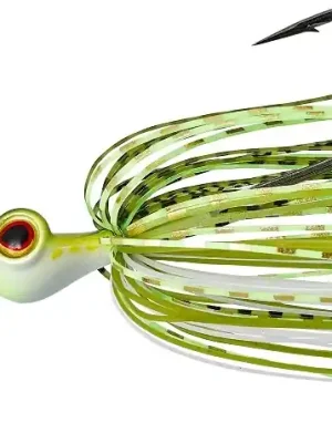 Akce GUNKI Umělá nástraha Boomer 10g electric pike